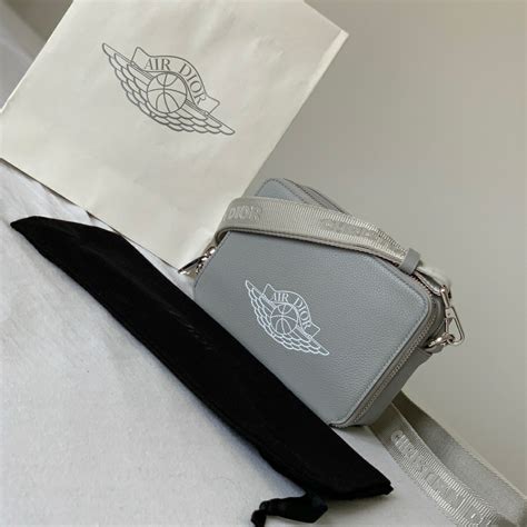 air dior jordan bag